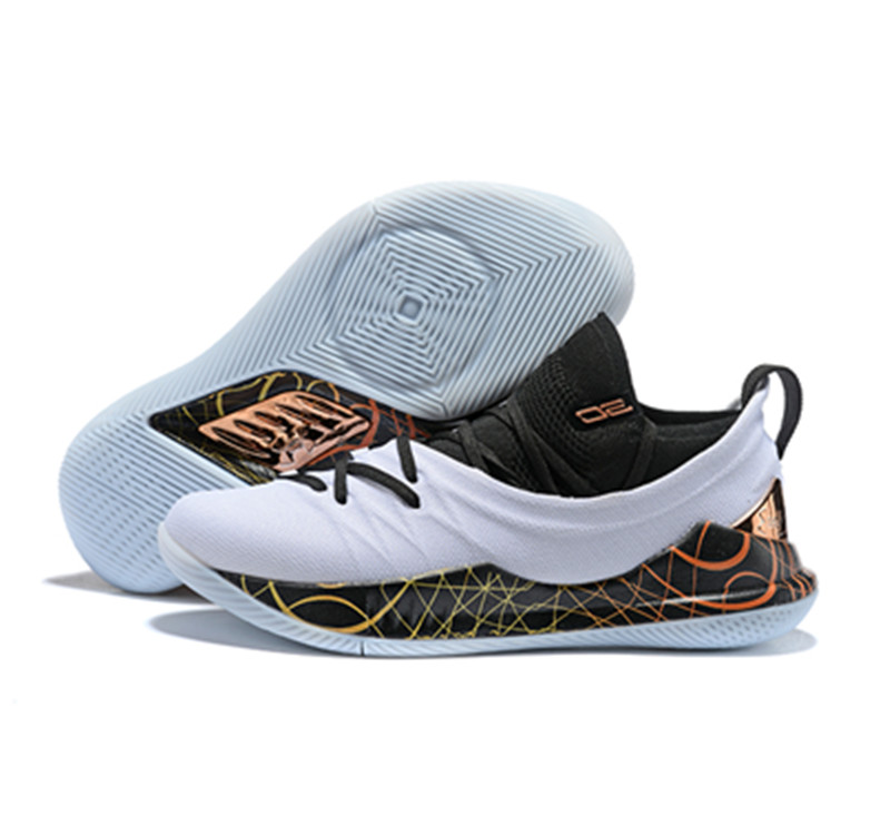 Stephen Curry 5 champions league